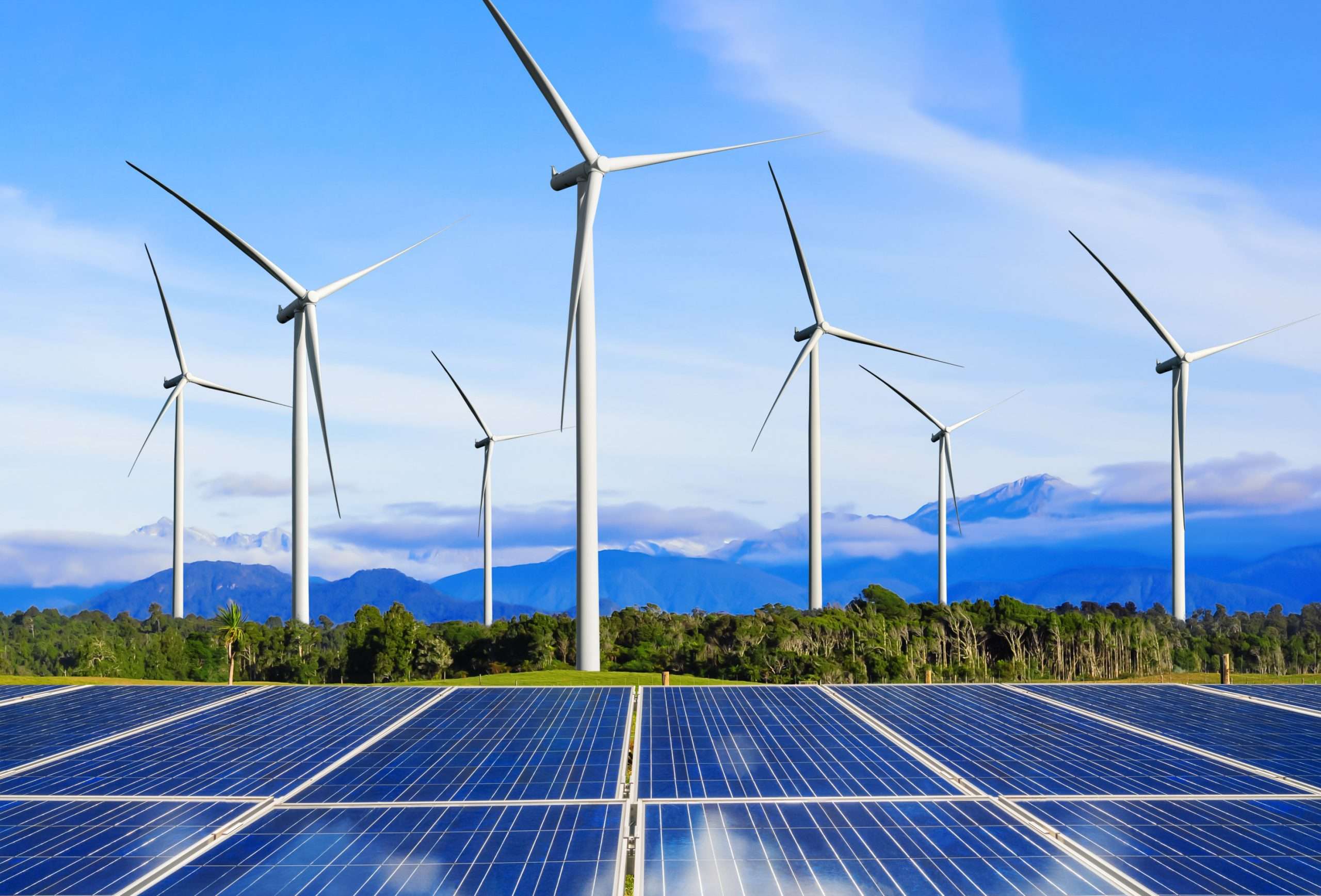 green energy