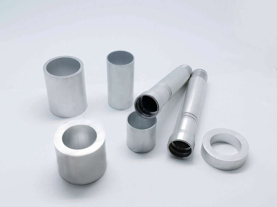 12_Aluminium_Pipe